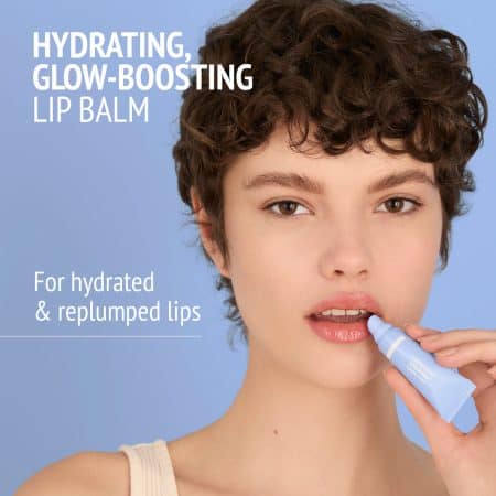 Hydramemory Plumping Lip Balm - Image 2