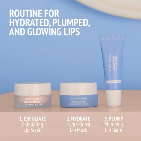 Hydramemory Hydra-Boost Lip Mask - Image 5