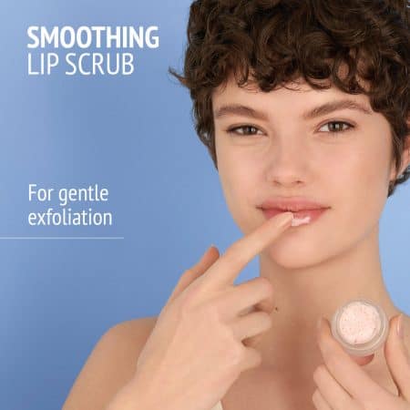 Hydramemory Exfoliating Lip Scrub - Image 2
