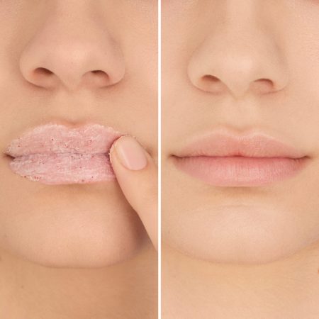 Hydramemory Exfoliating Lip Scrub - Image 4