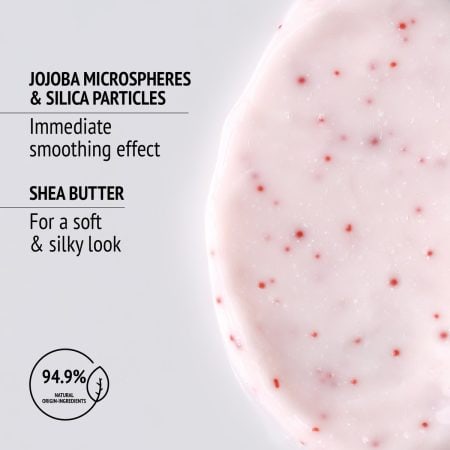 Hydramemory Exfoliating Lip Scrub - Image 3